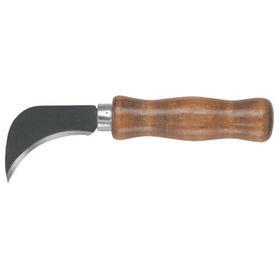Allway Knife Black/Tan