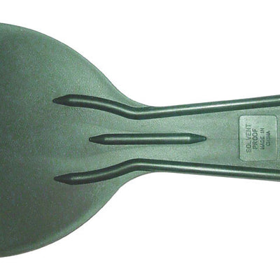 Allway 4 in. W Plastic Flexible Putty Knife
