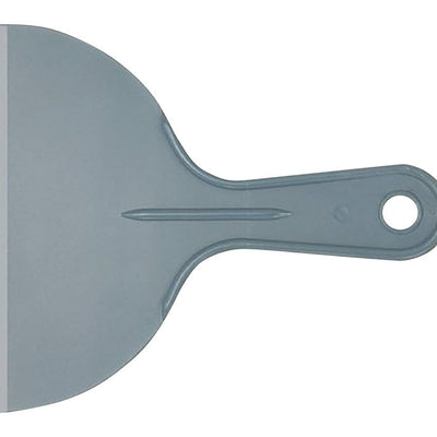Allway 6 in. W Plastic Putty Knife