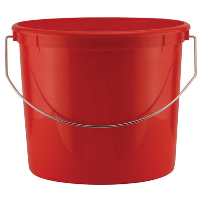 Leaktite Red 5 qt Bucket