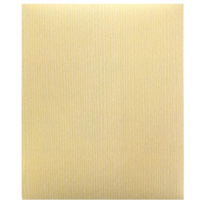 Gator CeraMax 11 in. L X 9 in. W 320 Grit Aluminum Oxide Sandpaper
