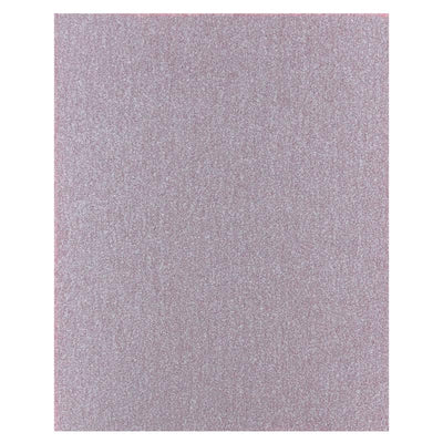 Gator CeraMax 11 in. L X 9 in. W 120 Grit Ceramic Sandpaper