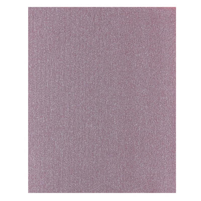 Gator CeraMax 11 in. L X 9 in. W 150 Grit Ceramic Sandpaper 25 pk