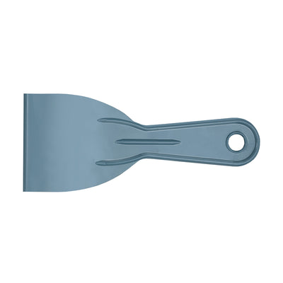 Allway 3 in. W Plastic Wall Scraper