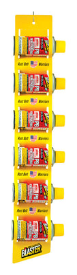 Blaster Aerosol Penetrating Oil 4 oz