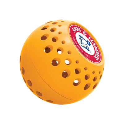 Arm & Hammer Odor Busterz Clean Scent Odor Absorber 3 pk Solid