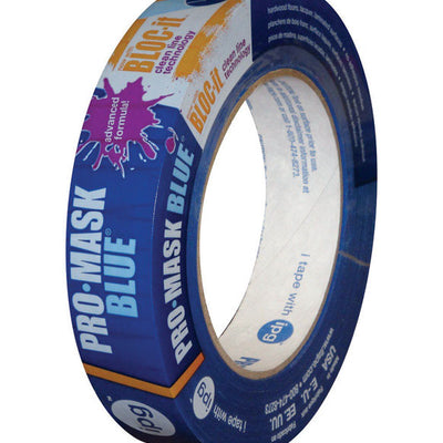 IPG 0.94 in. W X 60 L Blue High Strength Painter's Tape