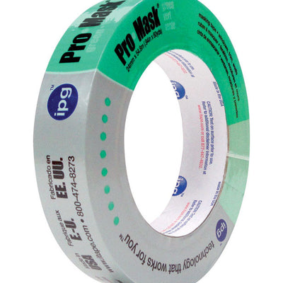 IPG 0.94 in. W X 60 L Green Medium Strength Painter's Tape