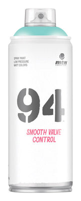 MTN 94 Matte Luminous Green Spray Paint 400 ml