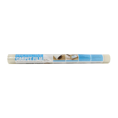 Trimaco Easy Mask Masking Film 2 mil X 2 ft. W X 50 ft. L Plastic Clear