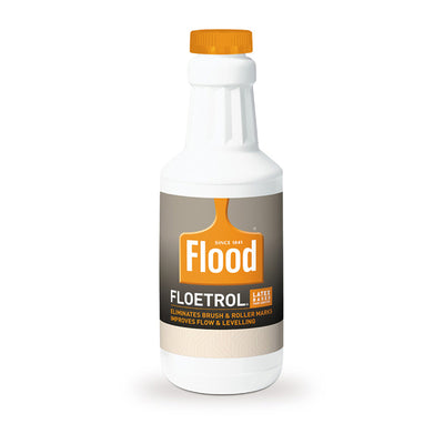 Flood Floetrol Clear Latex Paint Additive 1 qt