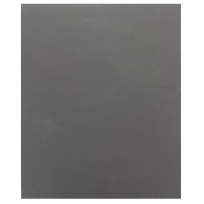Gator 11 in. L X 9 in. W 1500 Grit Silicon Carbide Waterproof Sandpaper