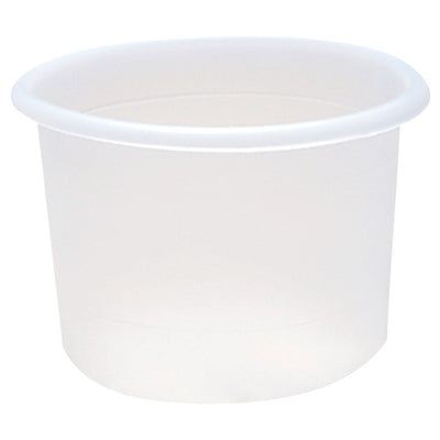 Leaktite Clear 5 qt Paint Pail Liner