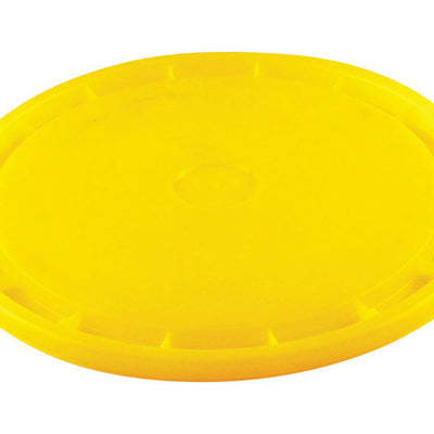 Leaktite Yellow Bucket Lid