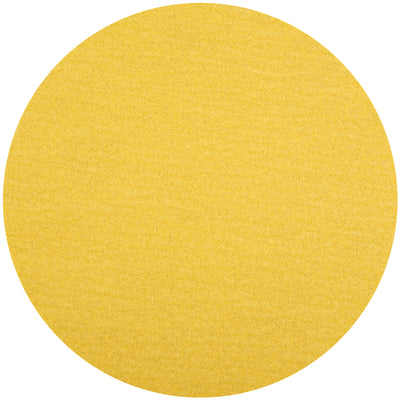 Norton WallSand 9 in. Aluminum Oxide Hook and Loop Sanding Disc 80 Grit Coarse