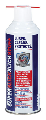 Protexall Super Slick Slick Stuff General Purpose Lubricant Spray 11 oz