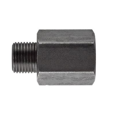 Milwaukee Carbon Steel Large Angle Grinder Adapter 1 pc