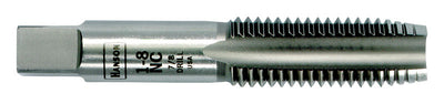 Irwin Hanson High Carbon Steel SAE Fraction Tap 1-8