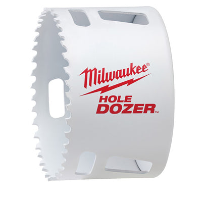 Milwaukee Hole Dozer 1-7/8 in. Bi-Metal 1.88 in. L Hole Saw