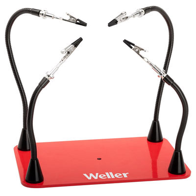 Weller Helping Hands W/4 Magnetic Arms
