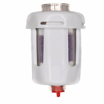 Tru-Flate In-Line Desiccant Filter/Dryer 1/4 in.