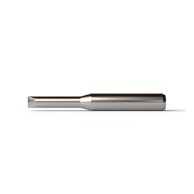 Weller Lead-Free Soldering Tip 0.25 in. D Copper