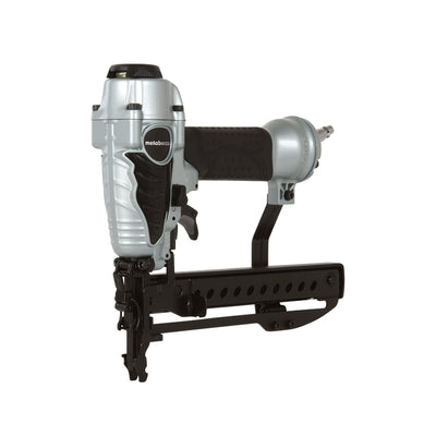 Metabo HPT 18 Ga. 1/4 in. Narrow Crown Stapler Kit