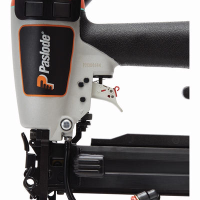 Paslode 18 Ga. 3/8 in. Cap Stapler Kit