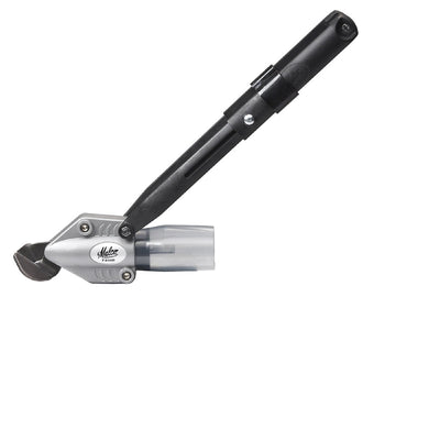 Malco TurboShear Sheet Metal Cutting Drill Attachment
