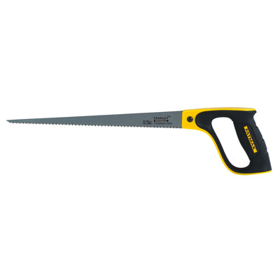 Stanley FatMax 12 in. Steel Specialty Compass Saw 11 TPI