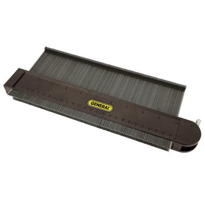 General Locking Contour Gauge 10 in.