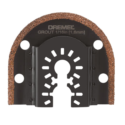 Dremel 1/16 in. Carbide Grout Removal Blade