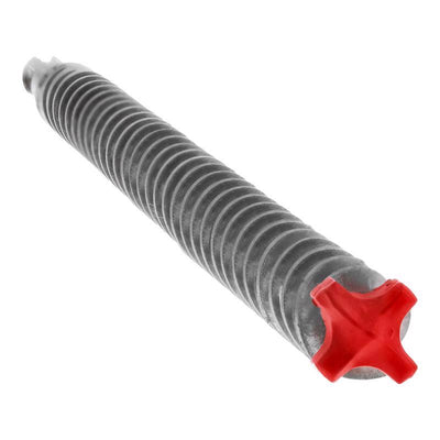 Diablo Rebar Demon 5/8 in. X 12 in. L Carbide Hammer Drill Bit SDS-Plus Shank