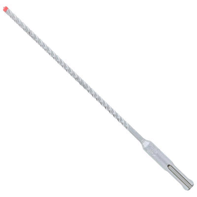 Diablo Rebar Demon 3/16 in. X 8 in. L Carbide Hammer Drill Bit SDS-Plus Shank
