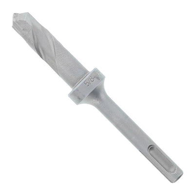 Diablo 5/8 in. Carbide Tipped SDS-Plus Hammer Stop Bit SDS-Plus Shank