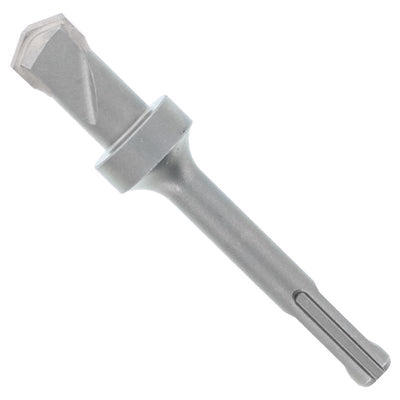 Diablo 5/8 in. Carbide Tipped SDS-Plus Hammer Stop Bit SDS-Plus Shank