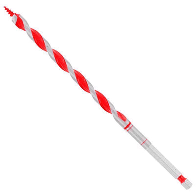 Diablo Dura-Tip 5/16 in. D X 7.5 in. L Auger Bit High Speed Steel