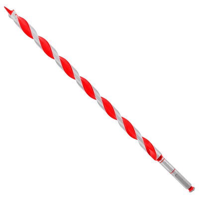 Diablo Dura-Tip 3/4 in. D X 17.5 in. L Auger Bit High Speed Steel