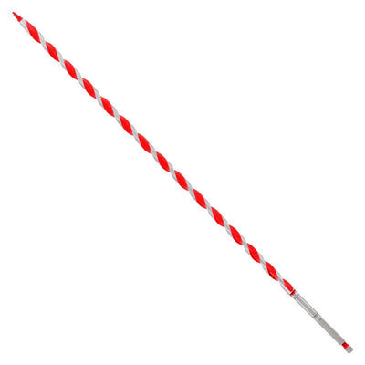 Diablo Dura-Tip 3/8 in. D X 17.5 in. L Auger Bit High Speed Steel