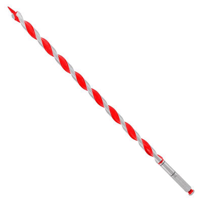 Diablo Dura-Tip 5/8 in. D X 17.5 in. L Auger Bit High Speed Steel