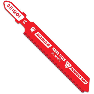 Diablo 3-1/4 in. Diamond Grit T-Shank Hard Tile Jig Saw Blade