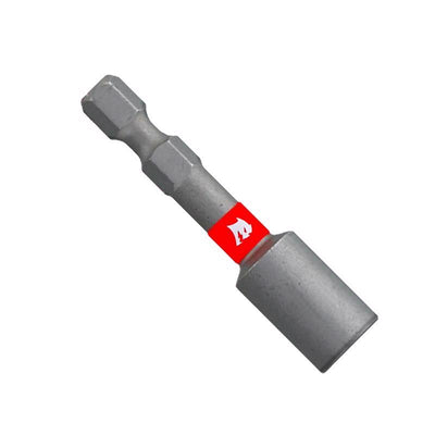 Diablo 1/4 in. X 1-7/8 in. L Black Oxide Magnetic Nut Setter