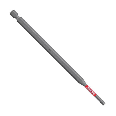 Diablo Square #2 X 6 in. L SQ2 Driver Bit Black Oxide