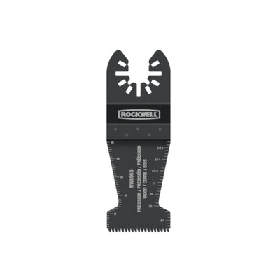 Rockwell 1-3/8 in. W E-Cut Precision Saw Blade