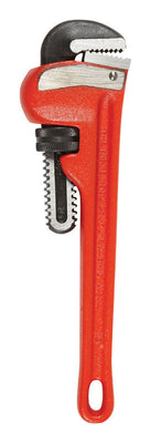 RIDGID SAE Pipe Wrench 10 in. L