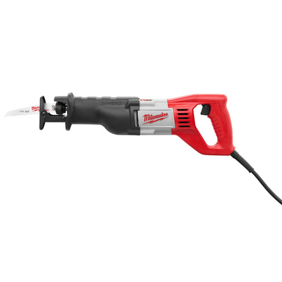 Milwaukee SAWZALL 12 amps Corded Brushless Reciprocating Saw