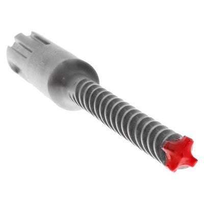 Diablo Rebar Demon 3/8 in. X 13 in. L Carbide Tipped Hammer Drill Bit SDS-Max Shank