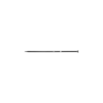 True Temper 72 in. Pencil Point San Angelo Bar
