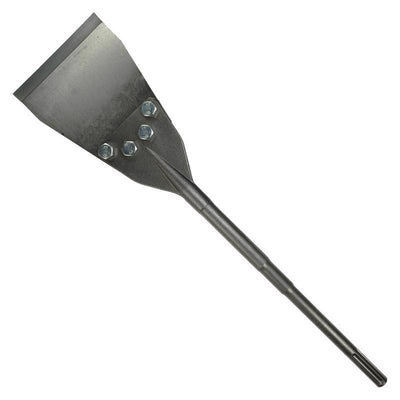 Diablo 6 in. W SDS-Max Floor Chisel