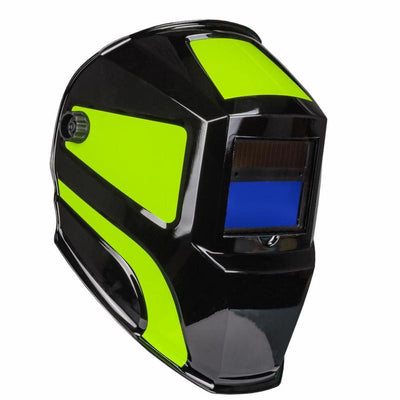 Forney Easy Weld Welding Helmet Multicolored